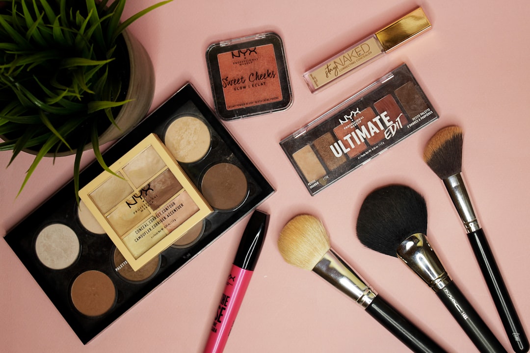 Find Your Perfect Shade in Our Radiant Flower Essence Palette